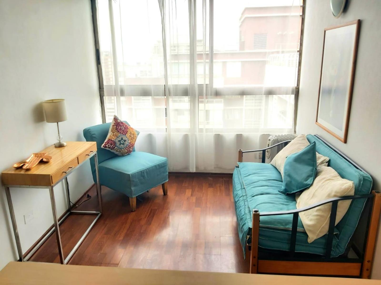 Bugambilia Apartment Santiago