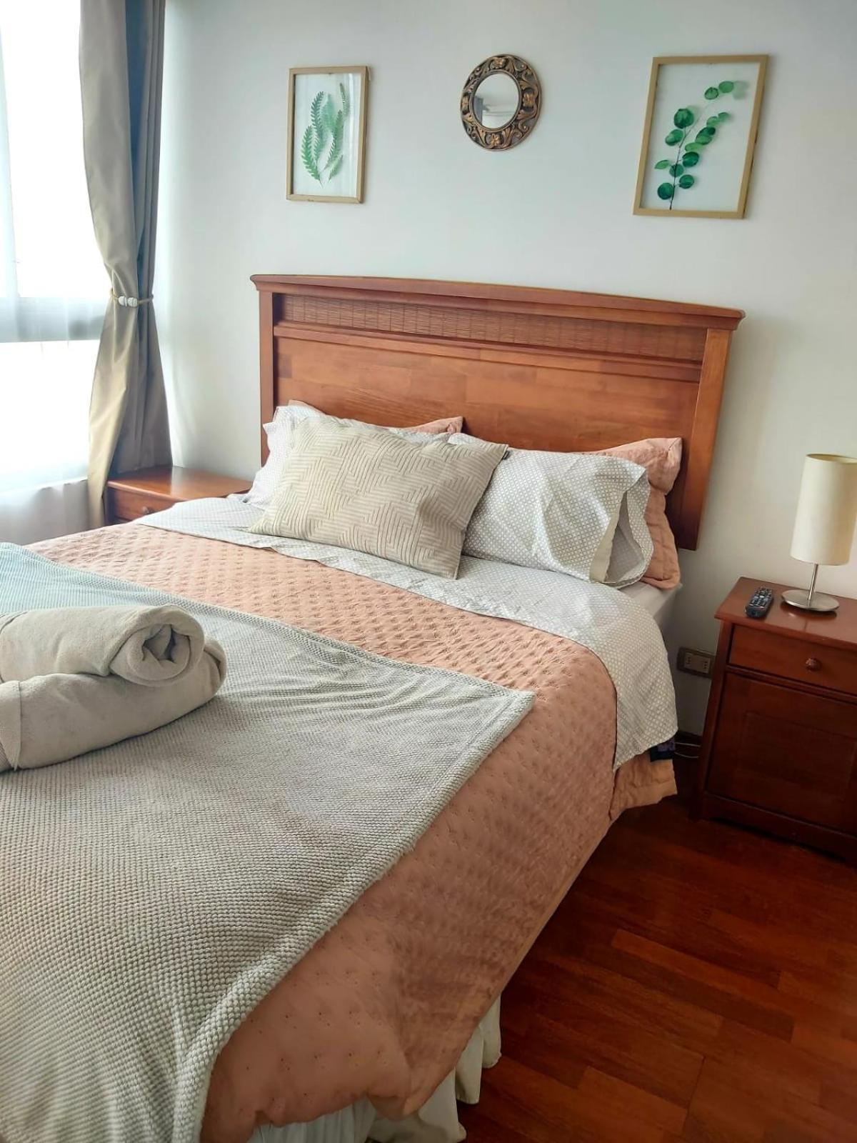 Apartment Bugambilia