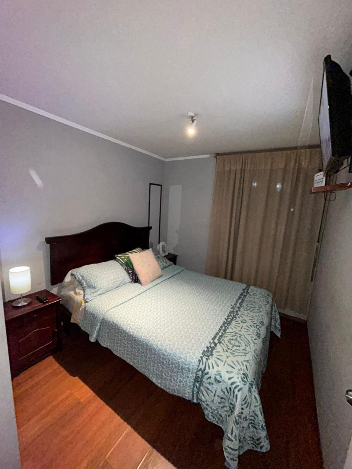 905 Apartment