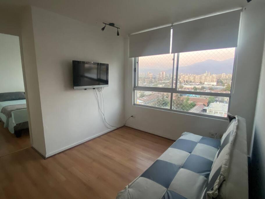 Apartment Departamento Cerano A Movistar Arenas 12
