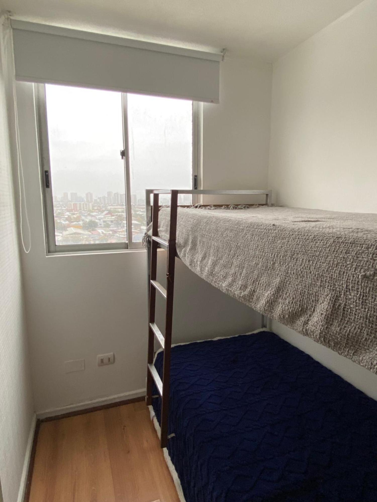 Departamento Cerano A Movistar Arenas 12 Apartment *
