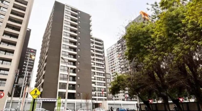 Apartamento Estacion Central * Santiago