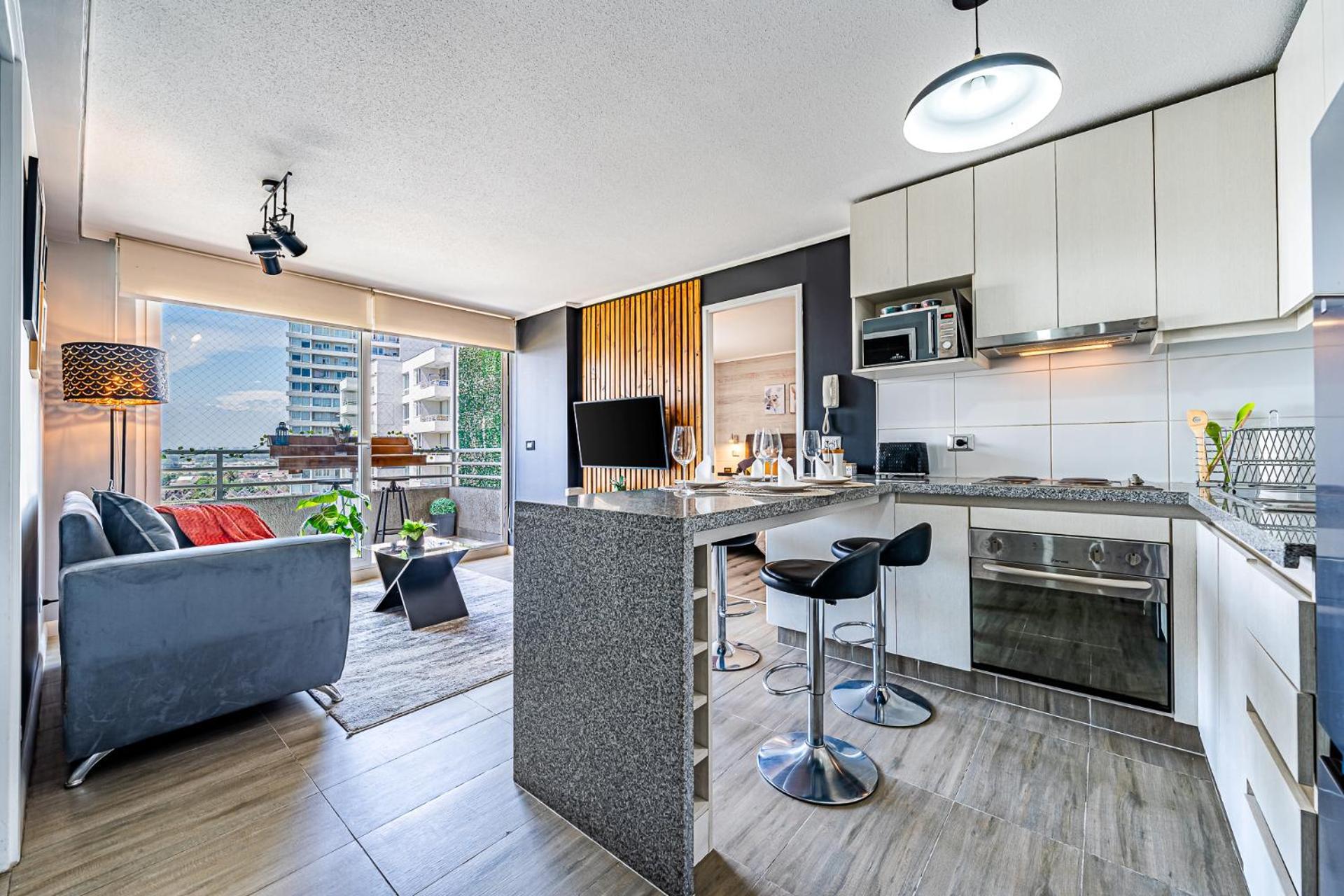 Apartamento Departamento Full A 10 Minutos Del Aeropuerto *