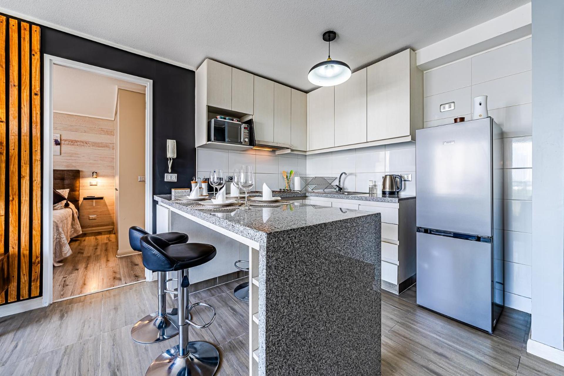 Apartamento Departamento Full A 10 Minutos Del Aeropuerto *