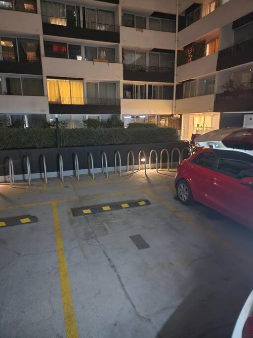 Arena Apartment