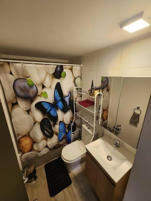 Apartment Arena *