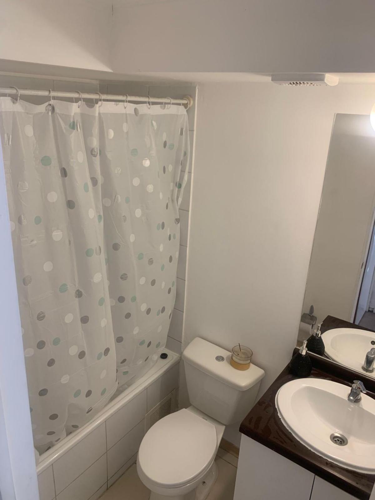 Apartamento Centrico Departamento A Pasos De Movistar Arena Y Fantasilandia Santiago