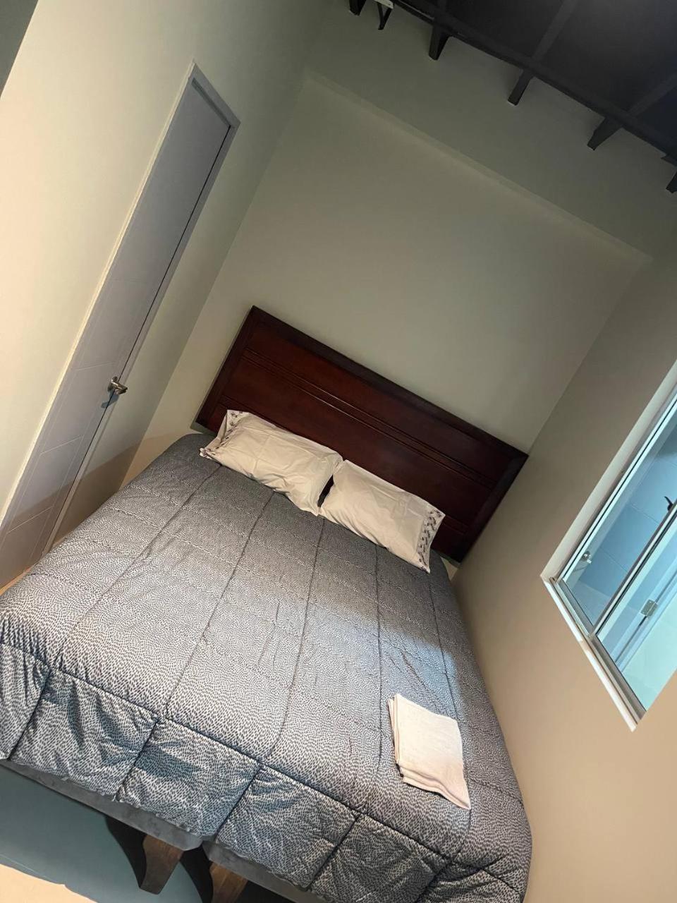 Cost Apartamento *