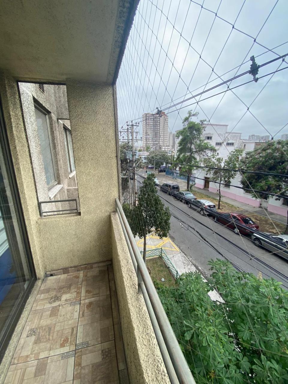 Apartamento Excelente Departamento Cerca Del Movistar Arena Santiago