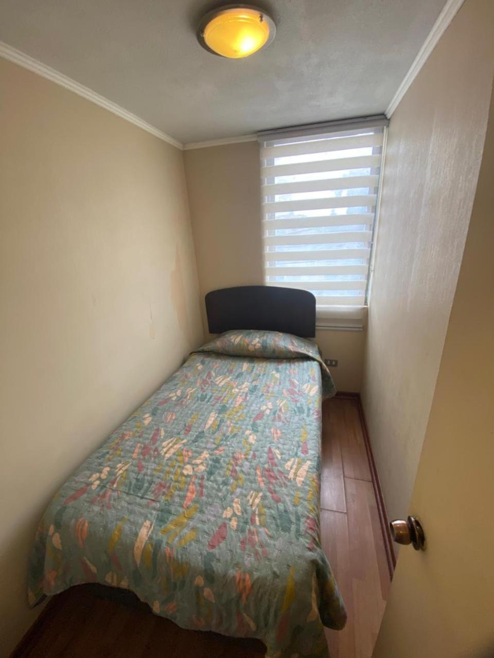Excelente Departamento Cerca Del Movistar Arena Apartamento