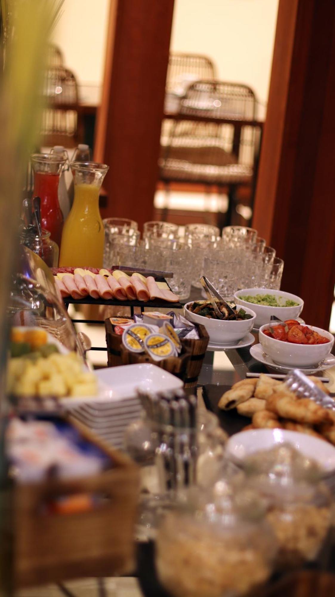 Concha Y Toro 33 Boutique By Nobile 4*