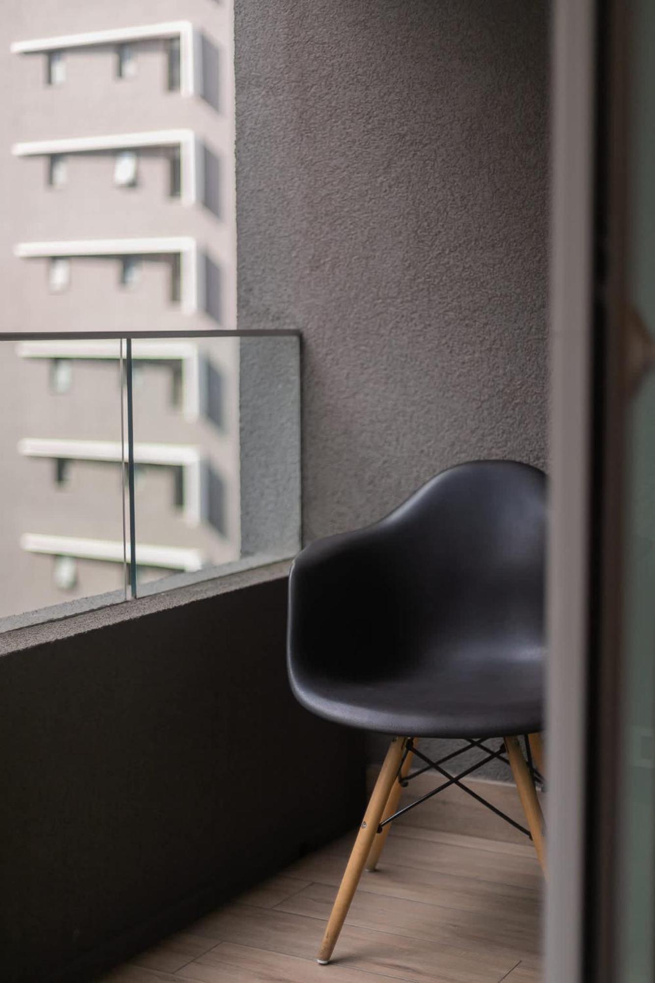 Stylish Studio Near Clinica Las Condes Apartment *