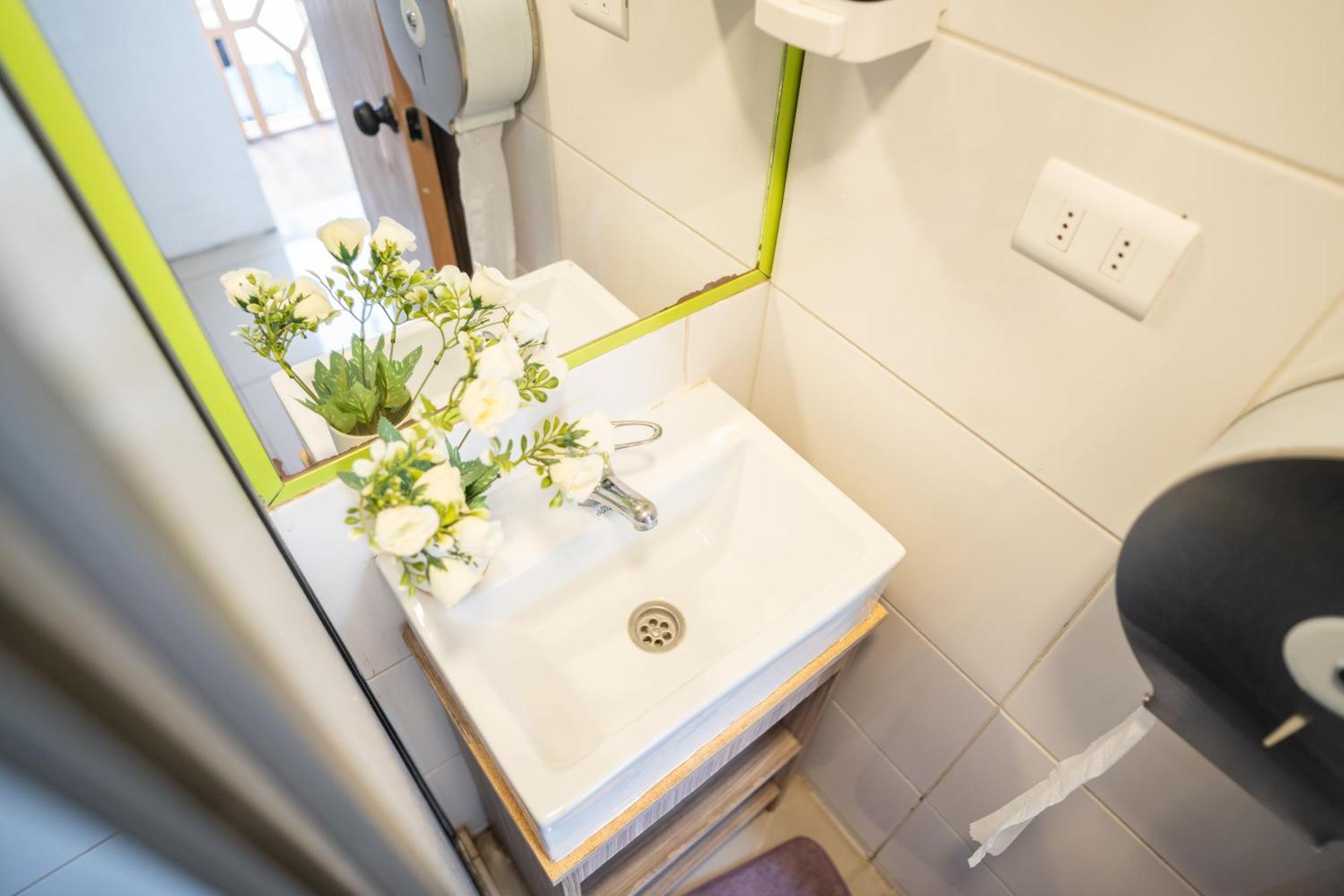Confortable Hostal En El Centro De Guest house