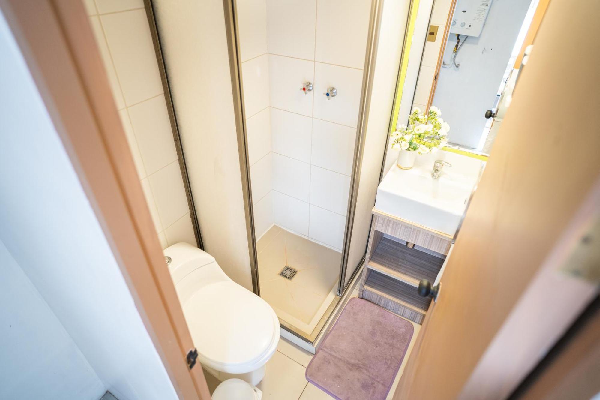 Guest house Confortable Hostal En El Centro De