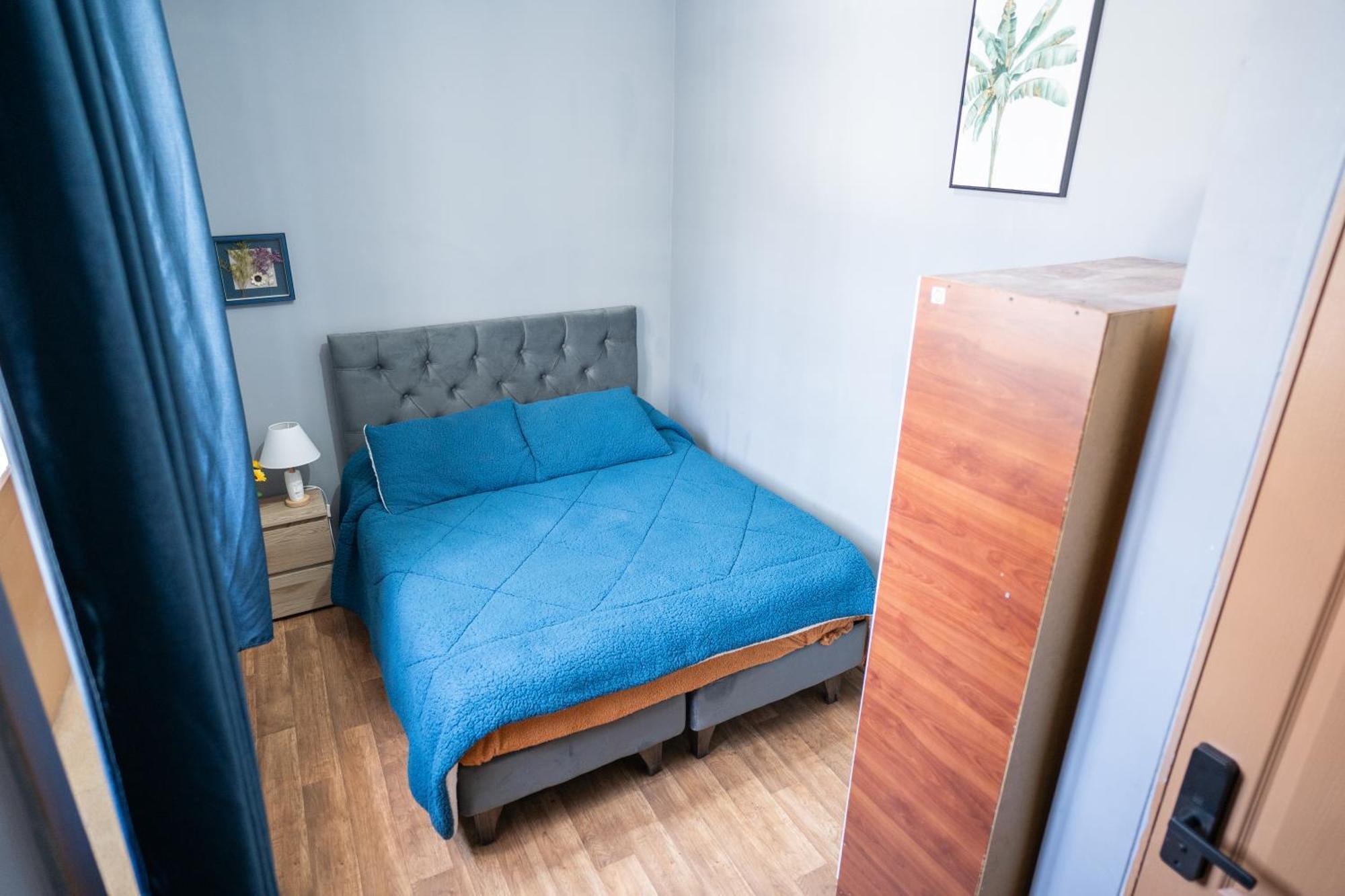 Guest house Confortable Hostal En El Centro De