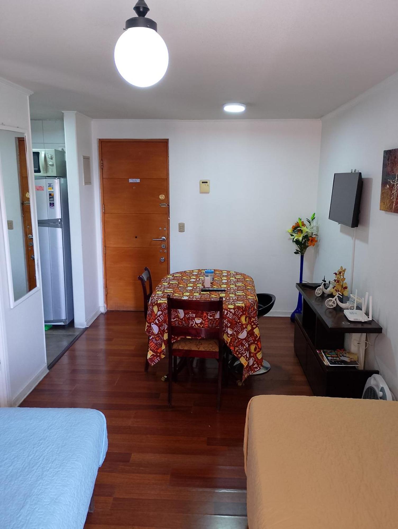 Gran Familiares Apartamento *