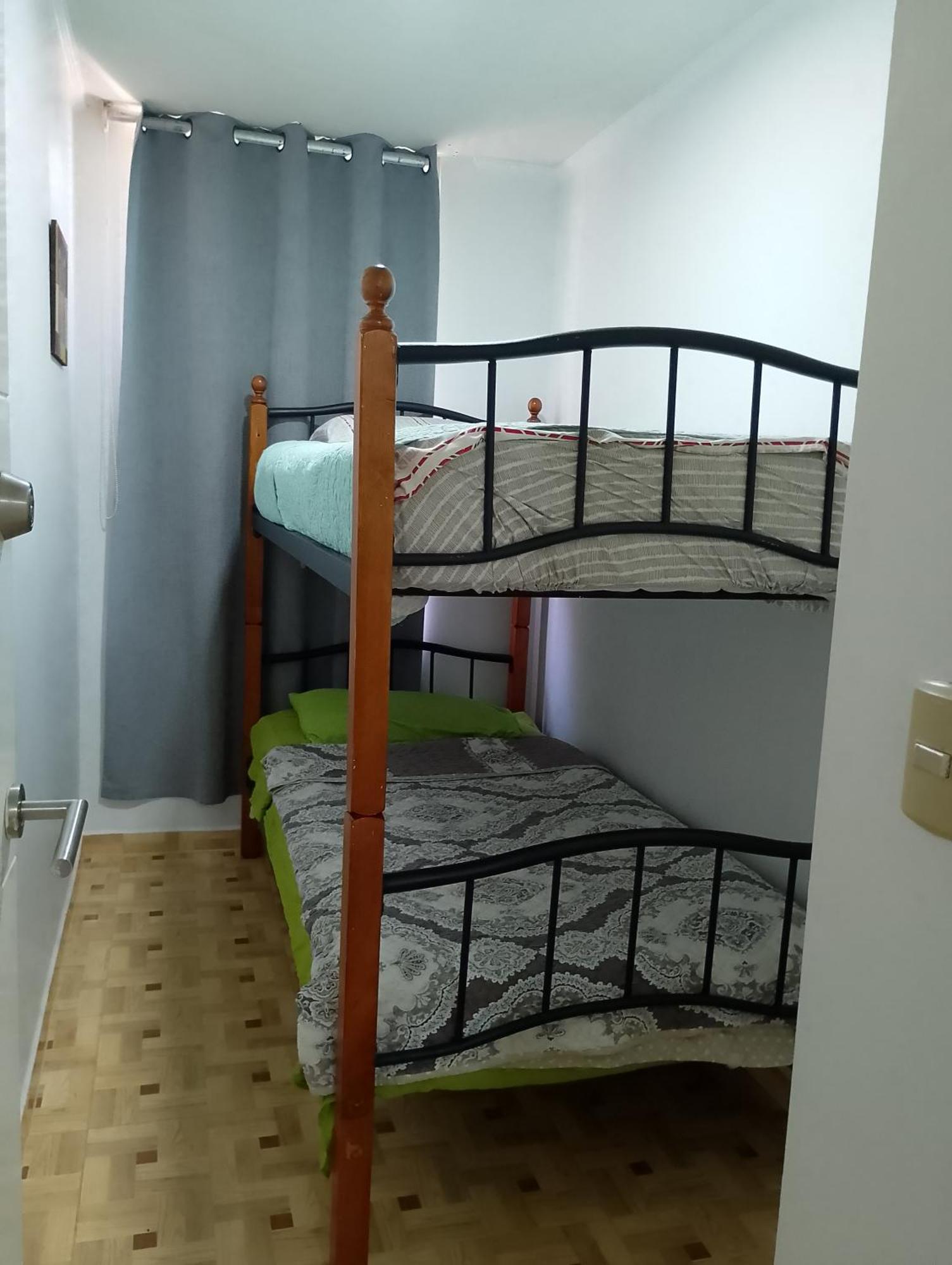 Gran Familiares Apartamento