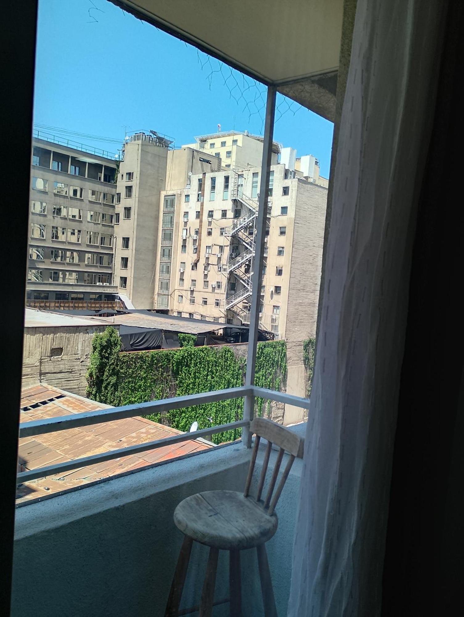 Apartamento Gran Familiares Santiago