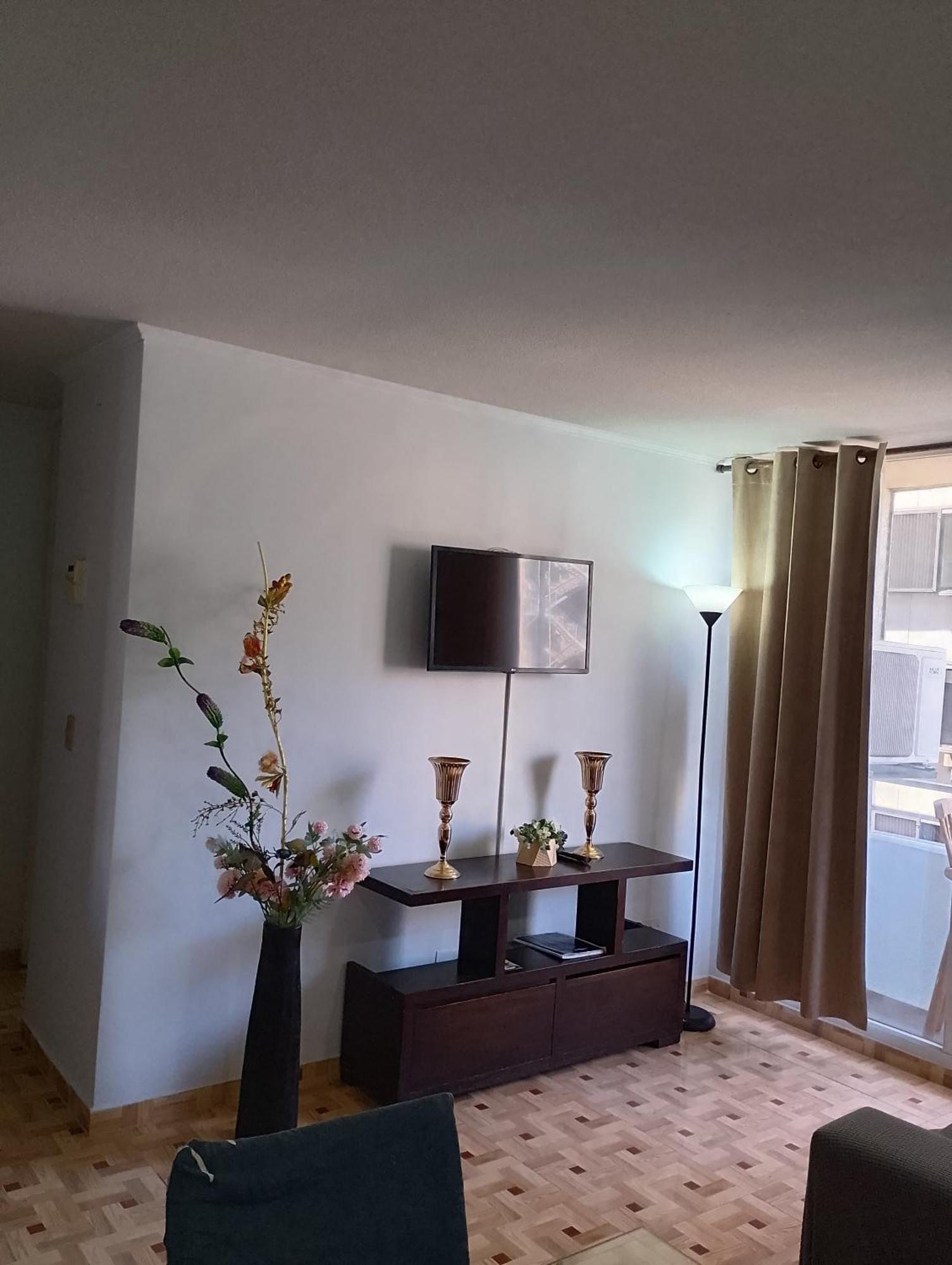 Apartamento Gran Familiares