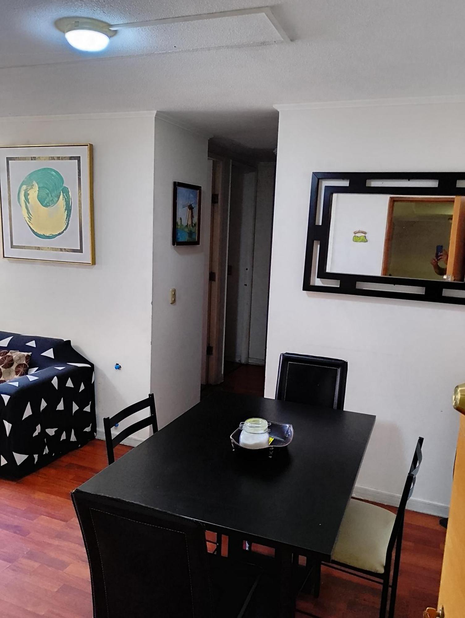 Apartamento Gran Familiares