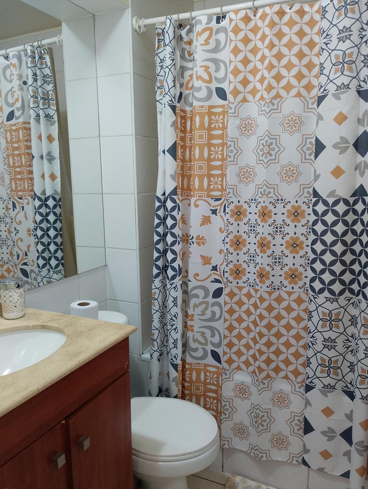 Apartamento Gran Familiares *