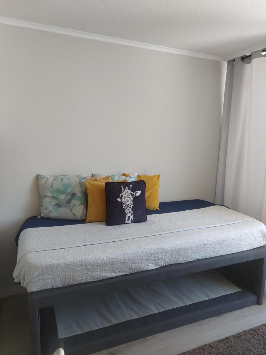 Apartment Apart Lord 13