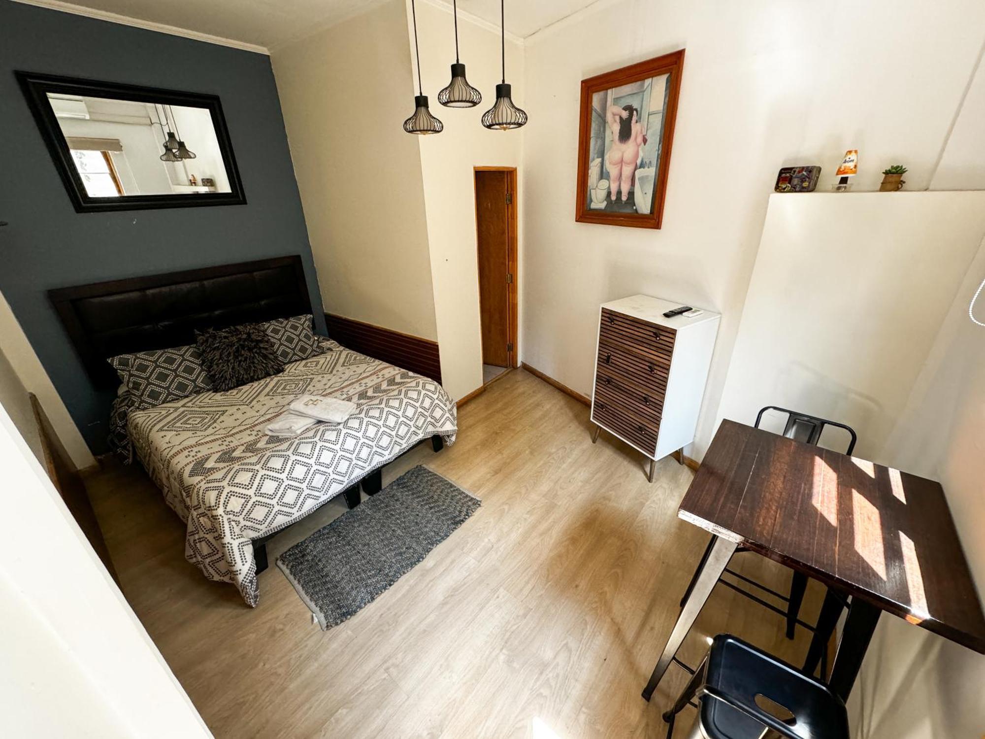 The Fox Guest house