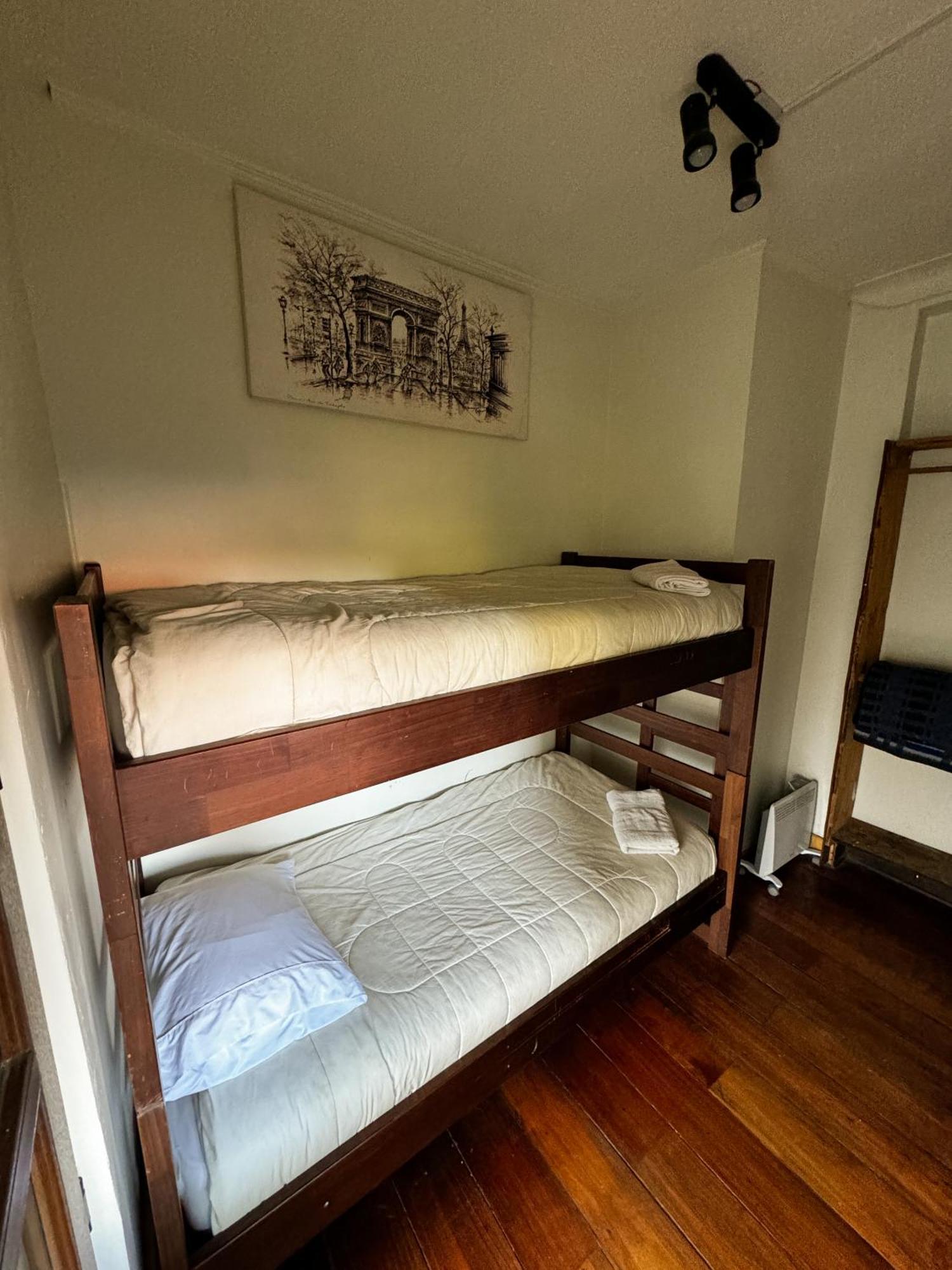 The Fox Guest house 2*