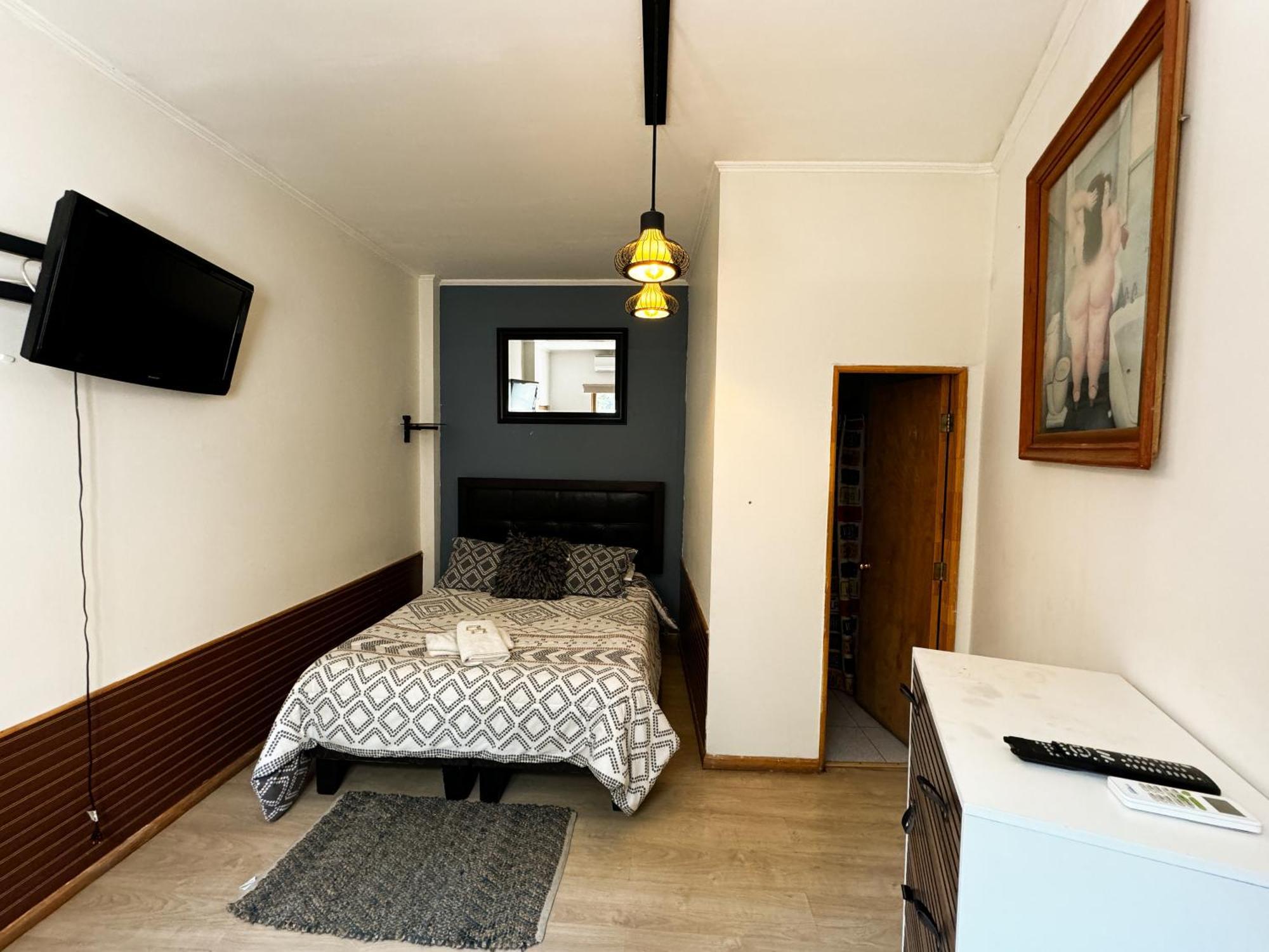 Guest house The Fox Santiago