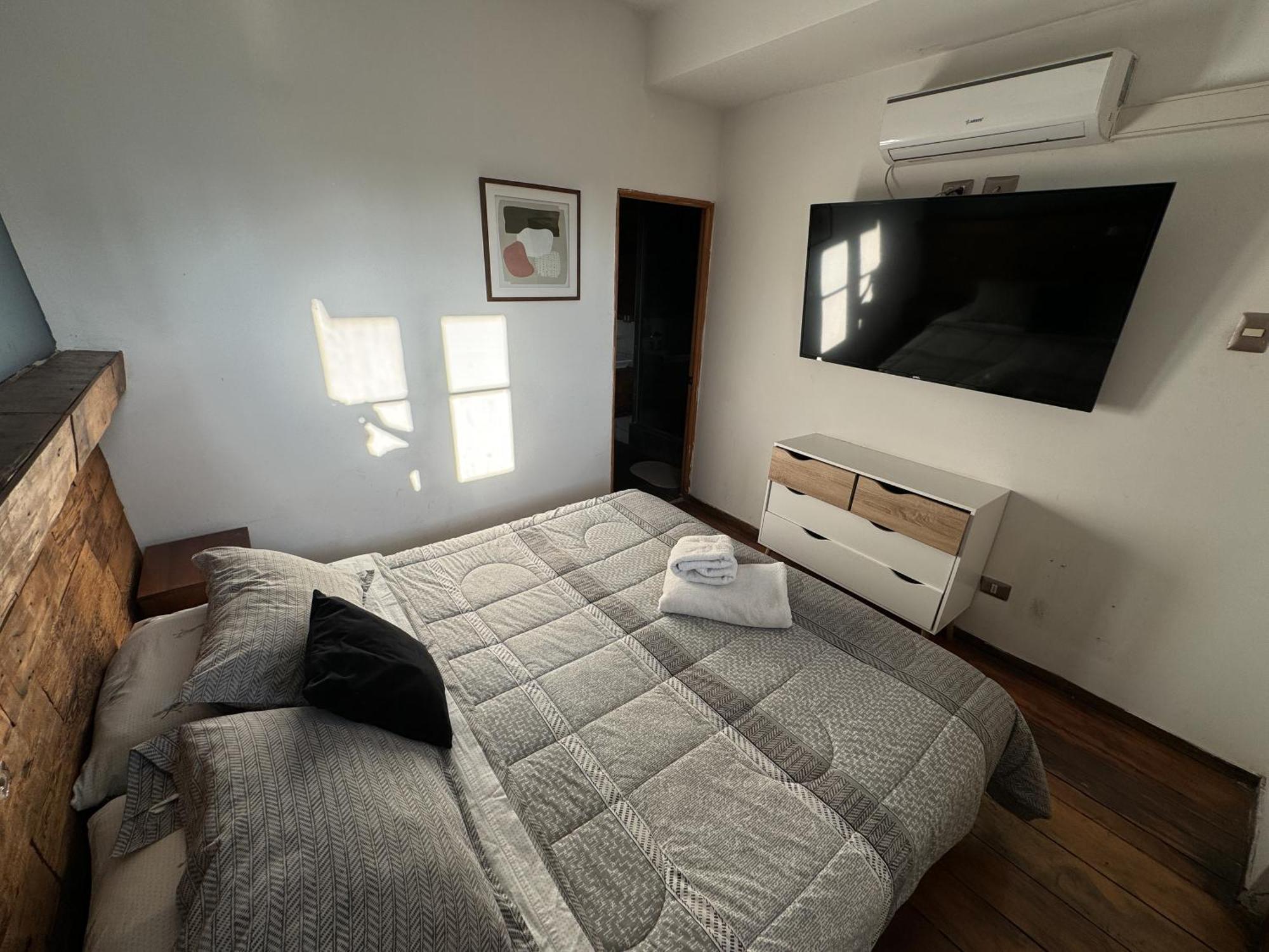 The Fox Guest house