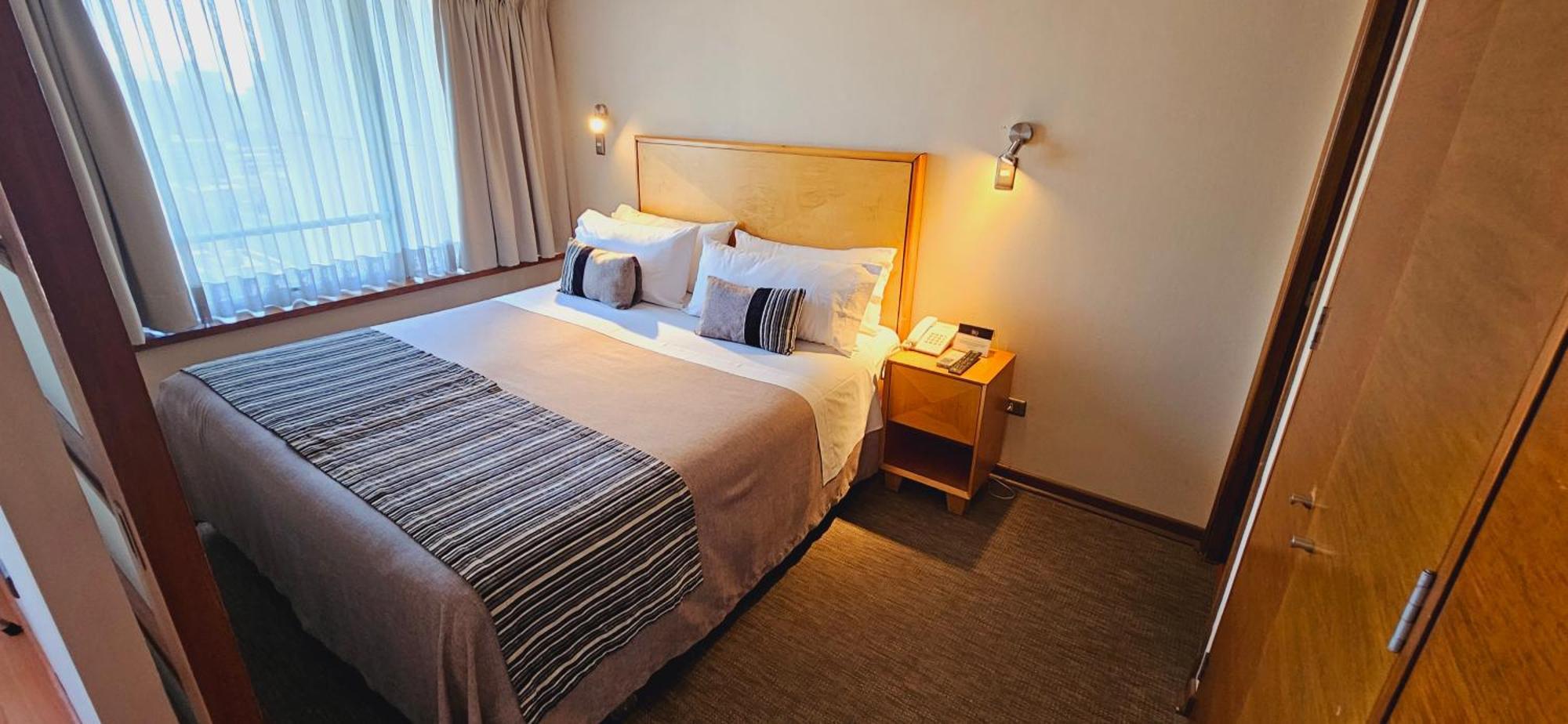 Rq Apartahotel