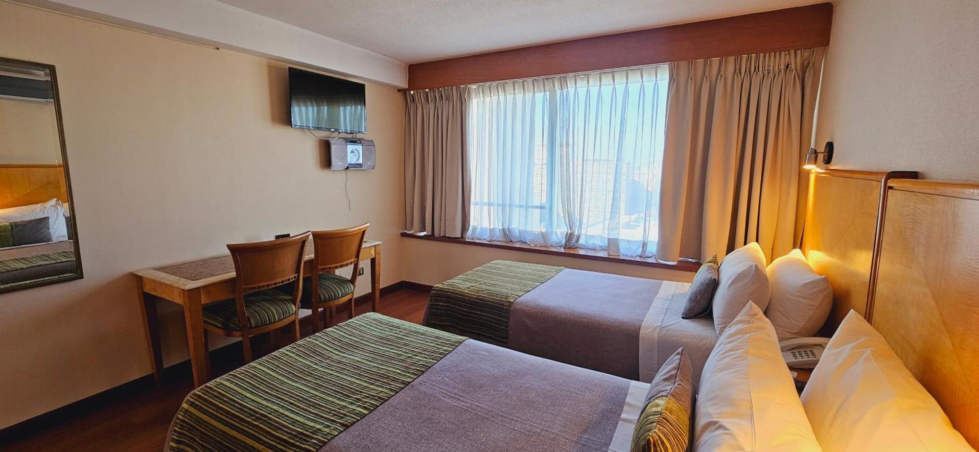 Rq Apartahotel 3*