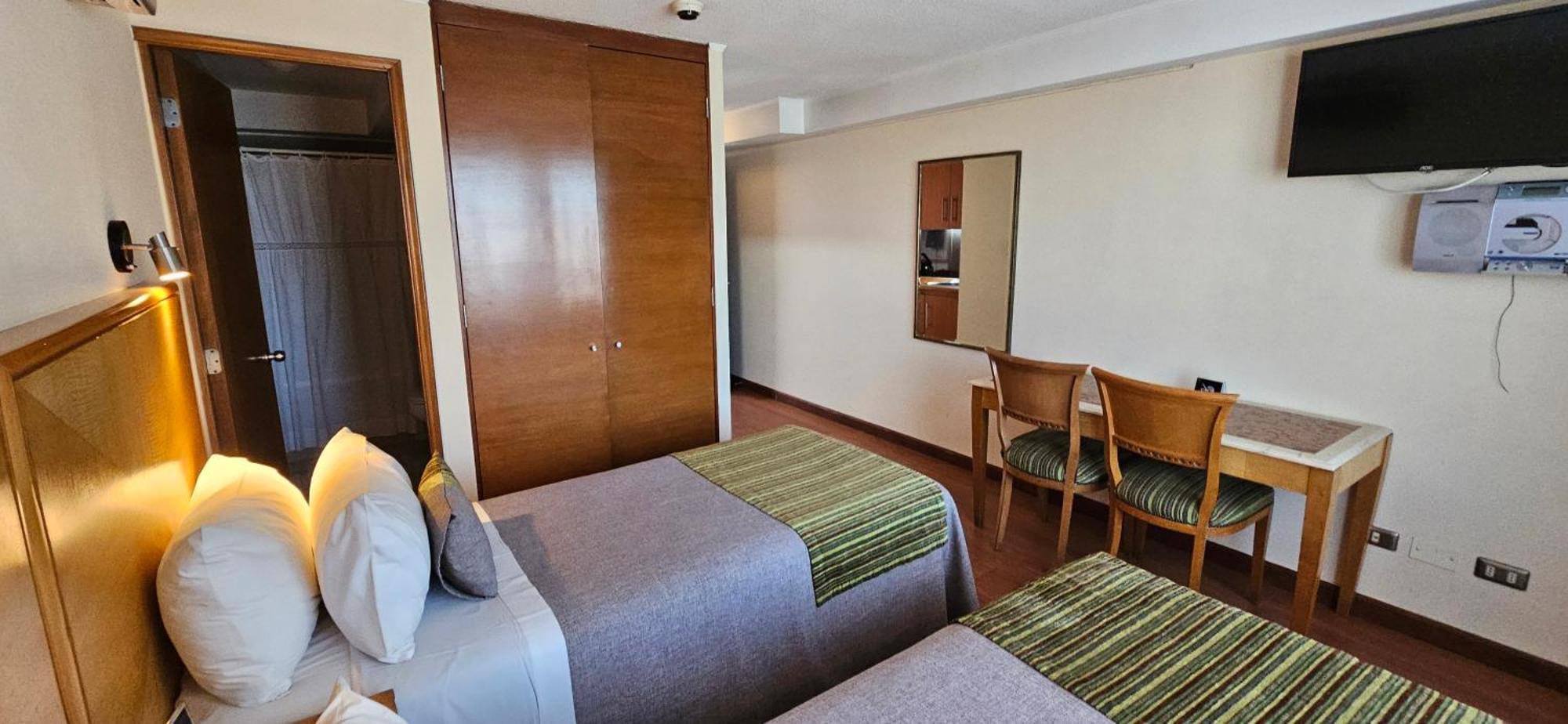 Apartahotel Rq 3*
