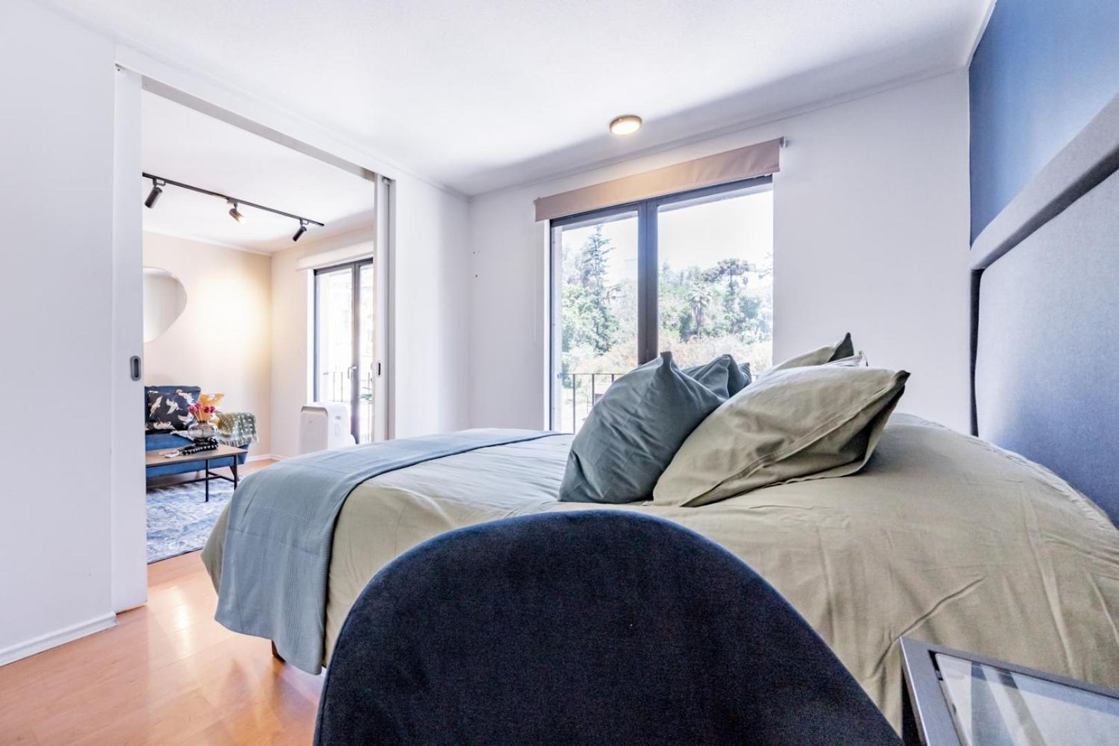 Apartamento San Carlos - Lastarria