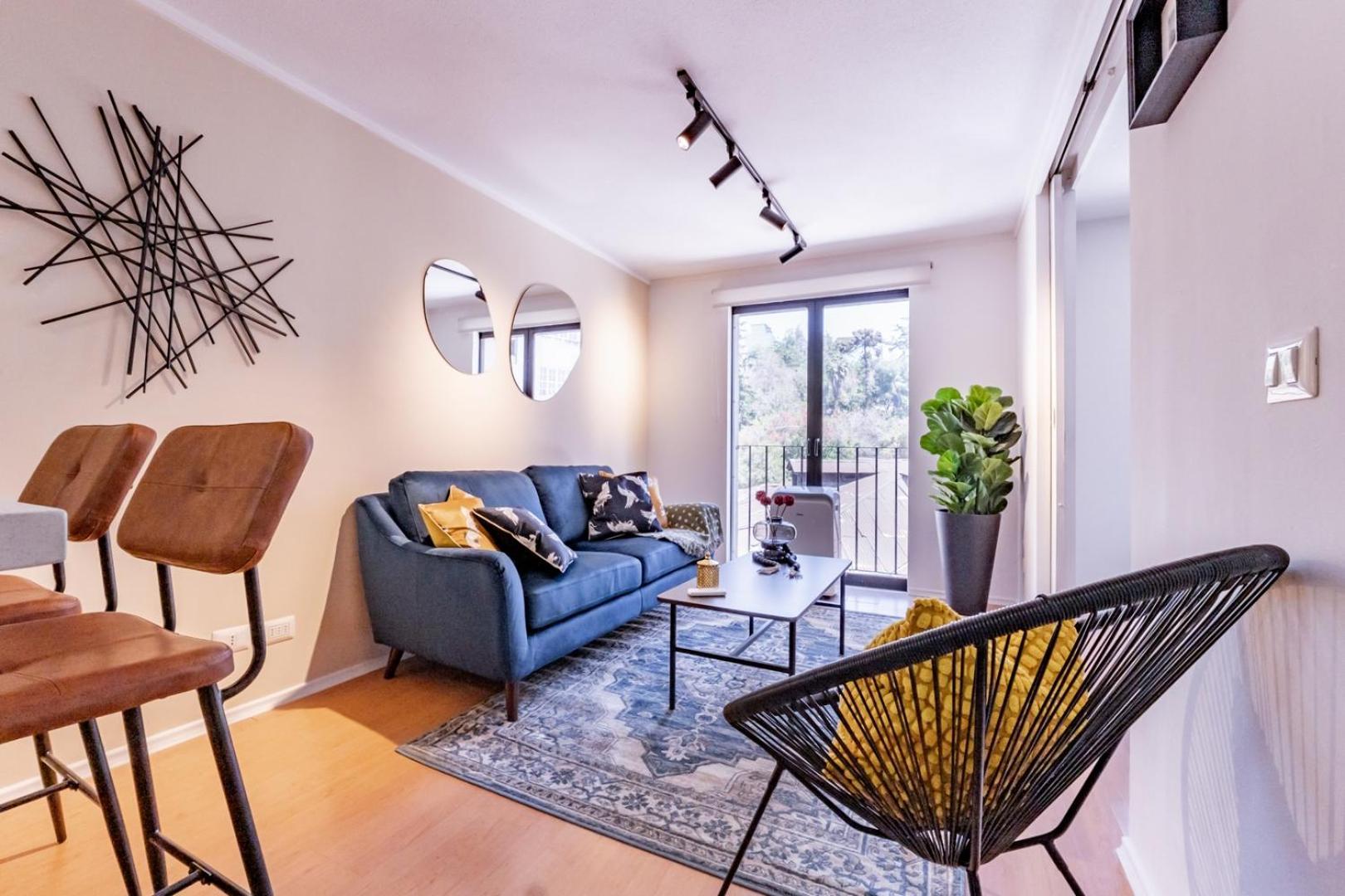 San Carlos - Lastarria Apartamento *