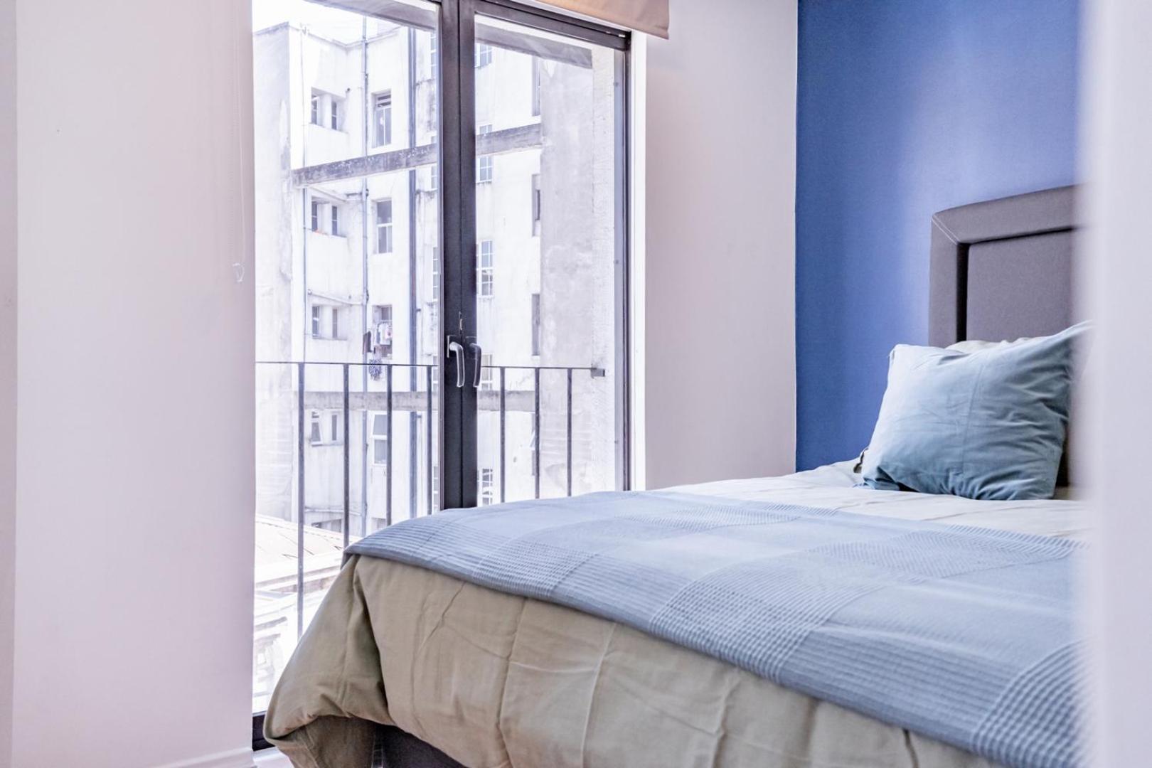 Apartamento San Carlos - Lastarria