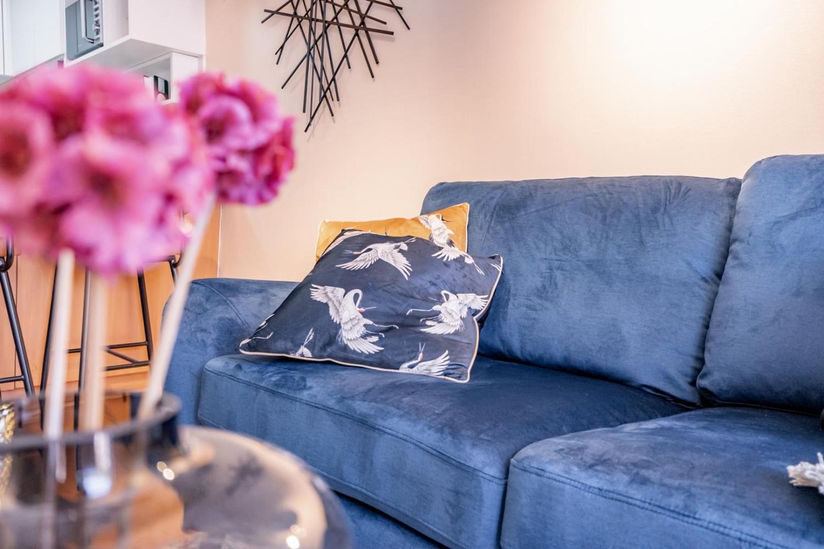 Apartamento San Carlos - Lastarria *