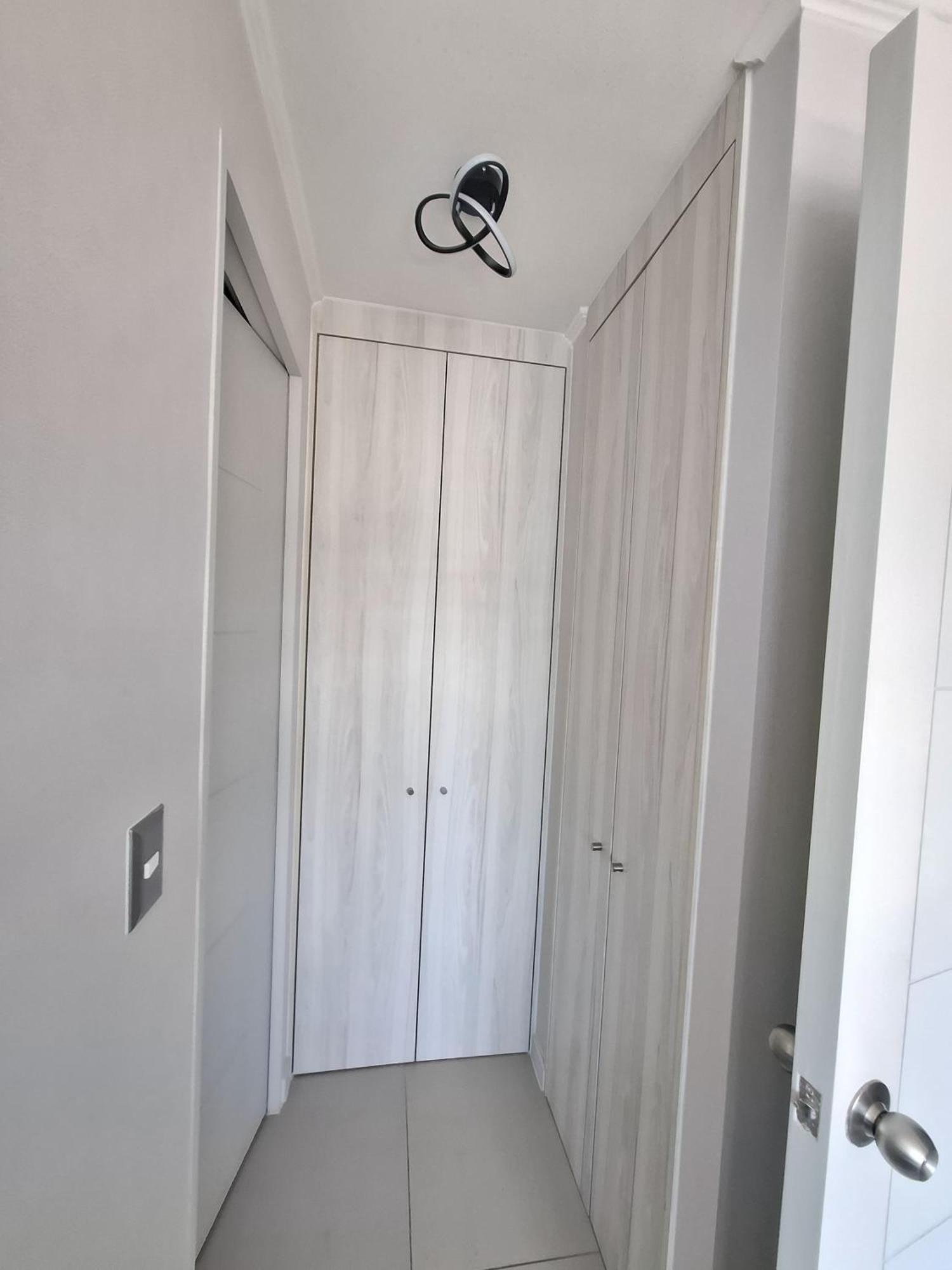 Apartamento Novo Yungay Santiago