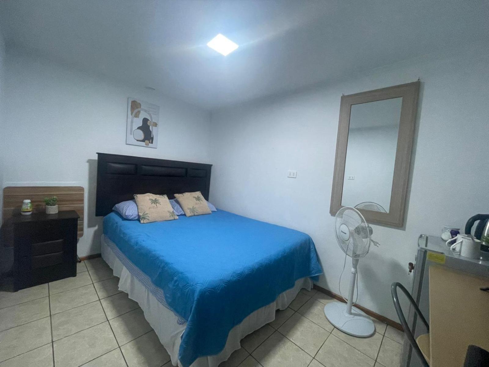 Puente Alto Apartment