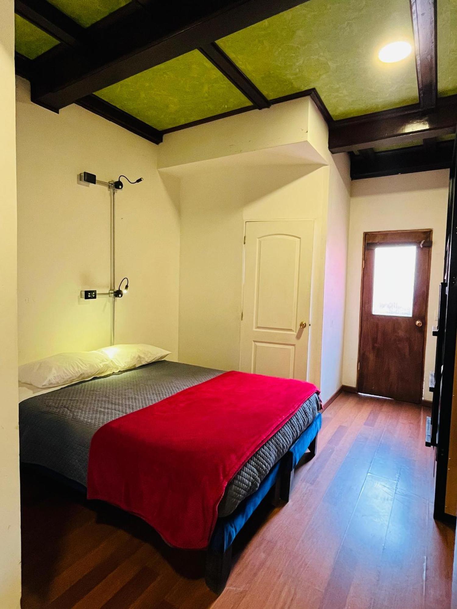 Enjoy Guest house