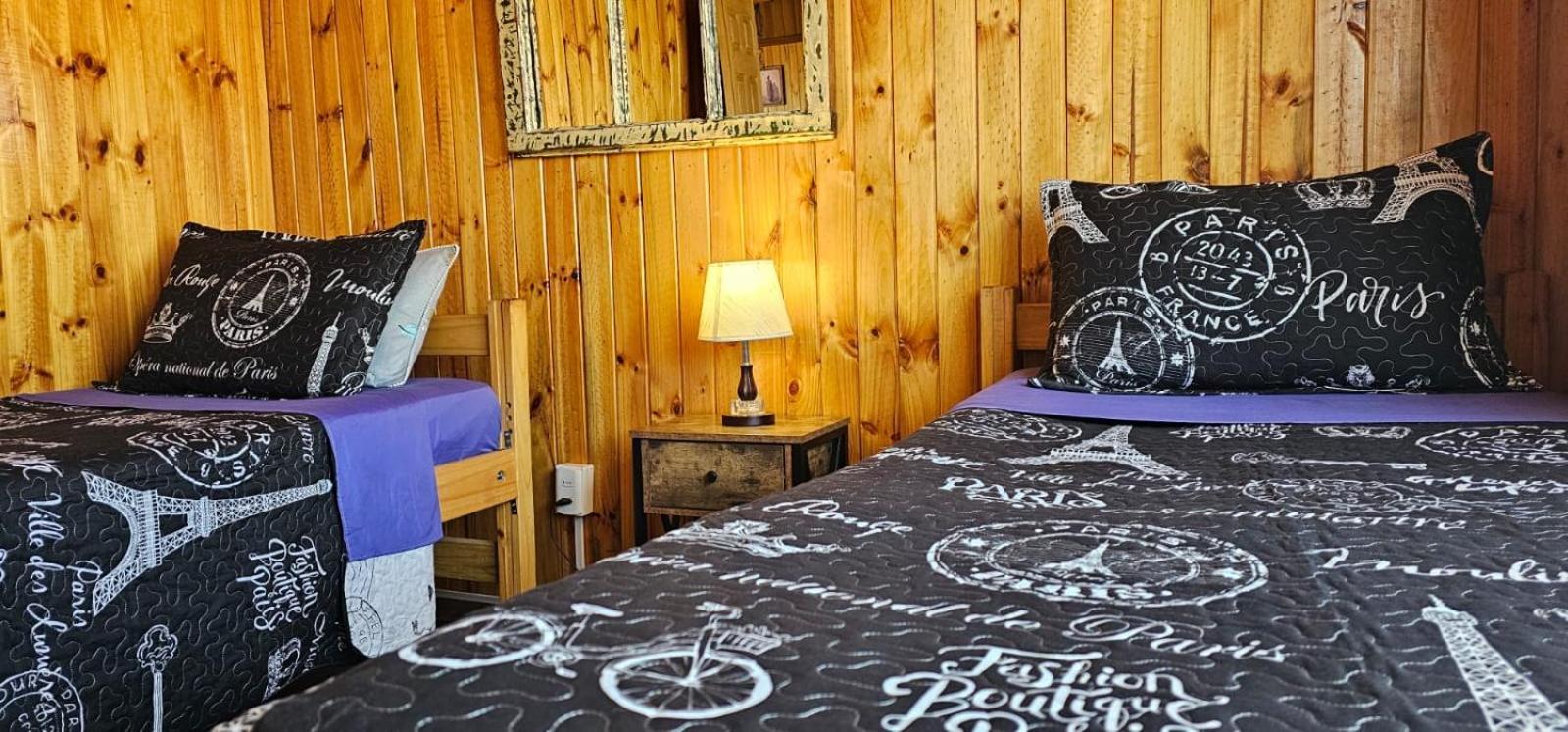 Hostal Sol Y Luna *