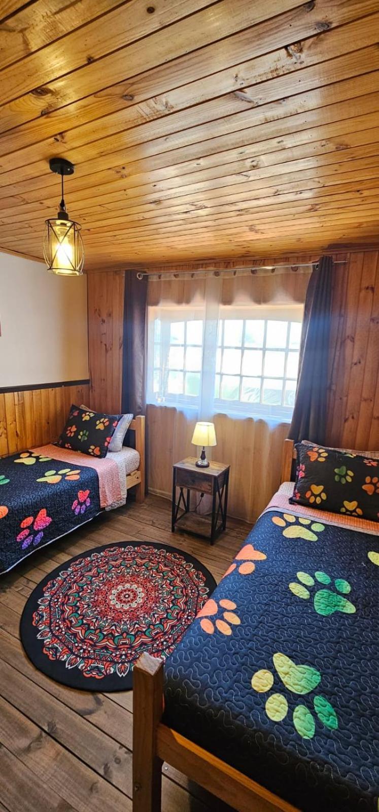 Hostal Sol Y Luna