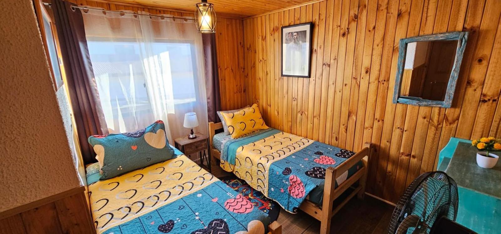 Sol Y Luna Hostal *