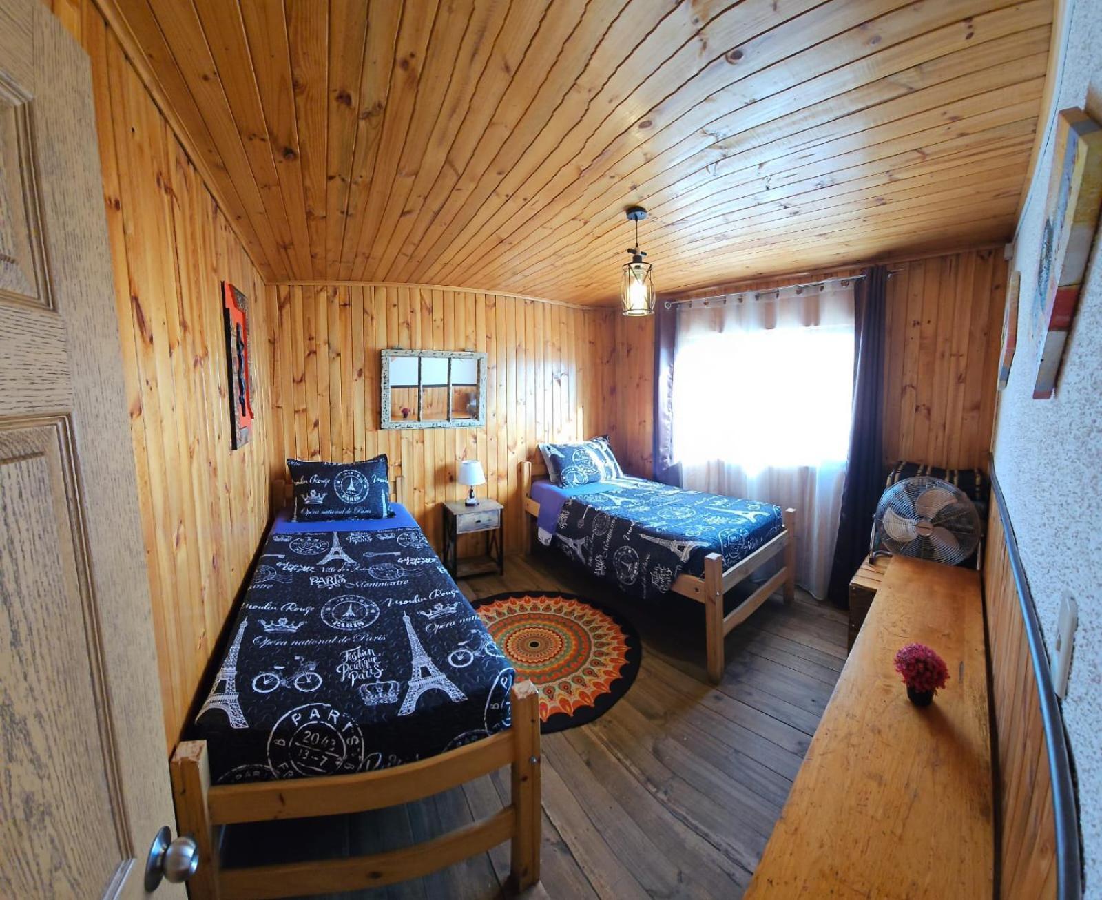 Hostal Sol Y Luna *