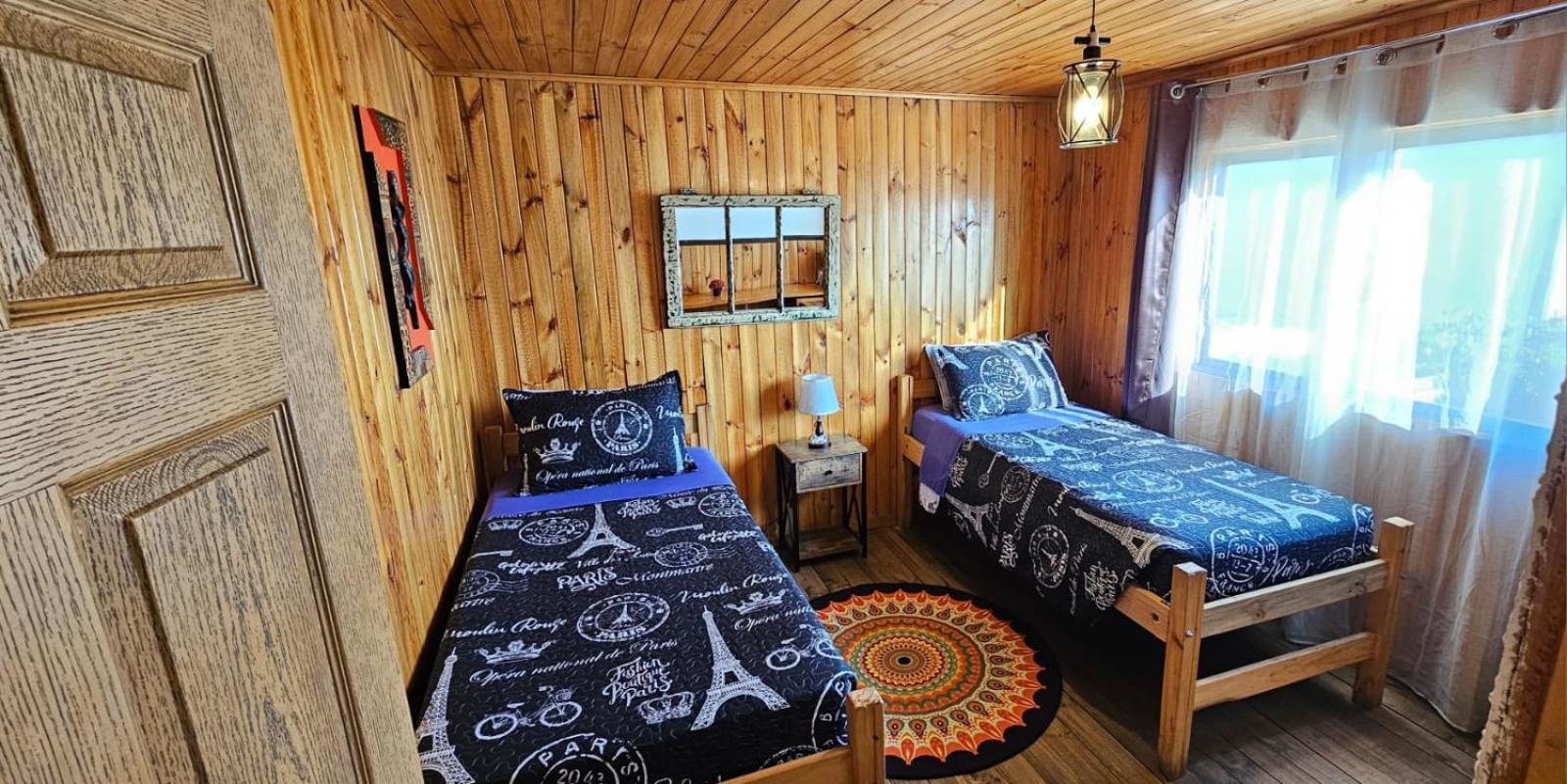 Sol Y Luna Hostal