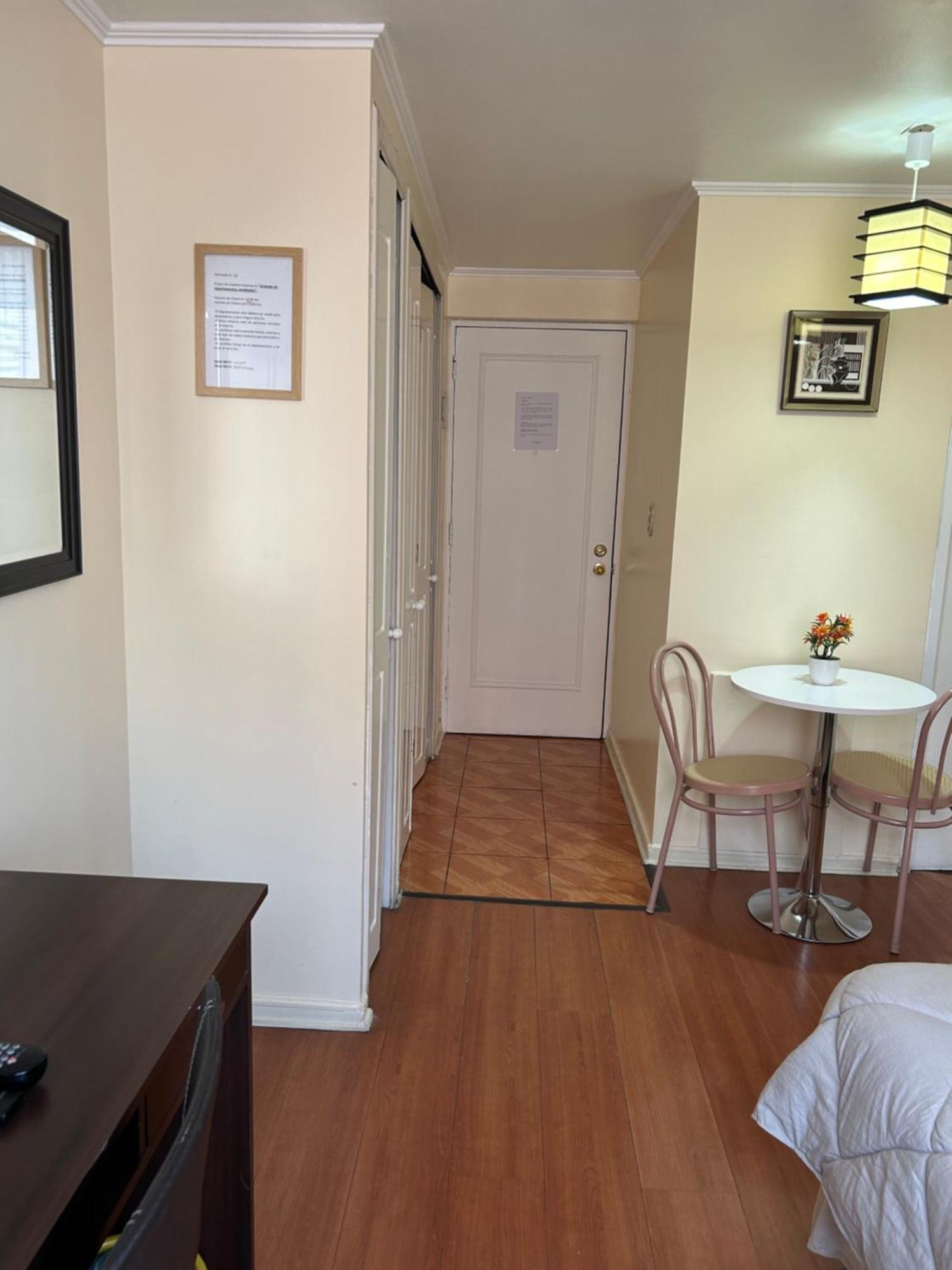 Centrik Location Encomenderos 200 Apartment