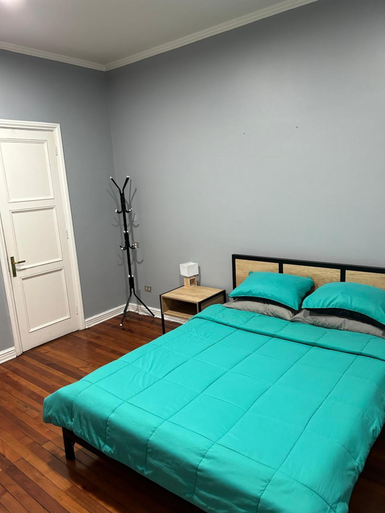 Casa Ribera Providencia Bed & Breakfast