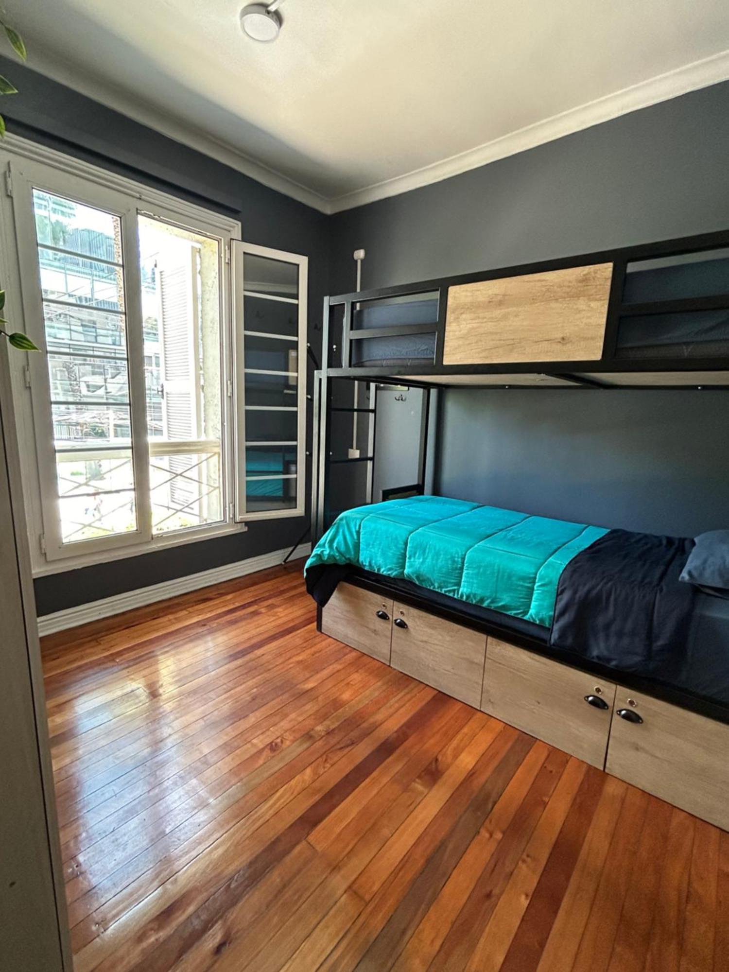Bed & Breakfast Casa Ribera Providencia Santiago