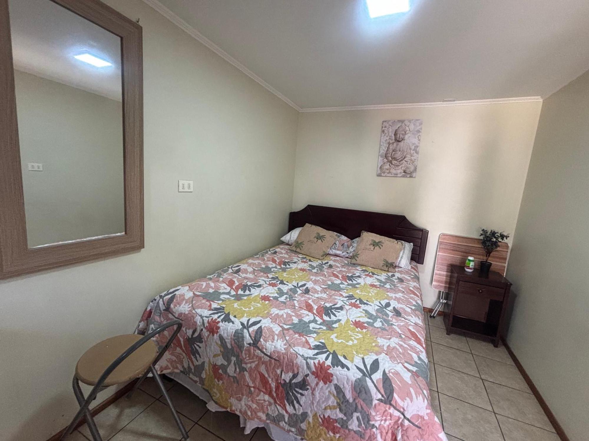 Apartment Puente Alto Santiago