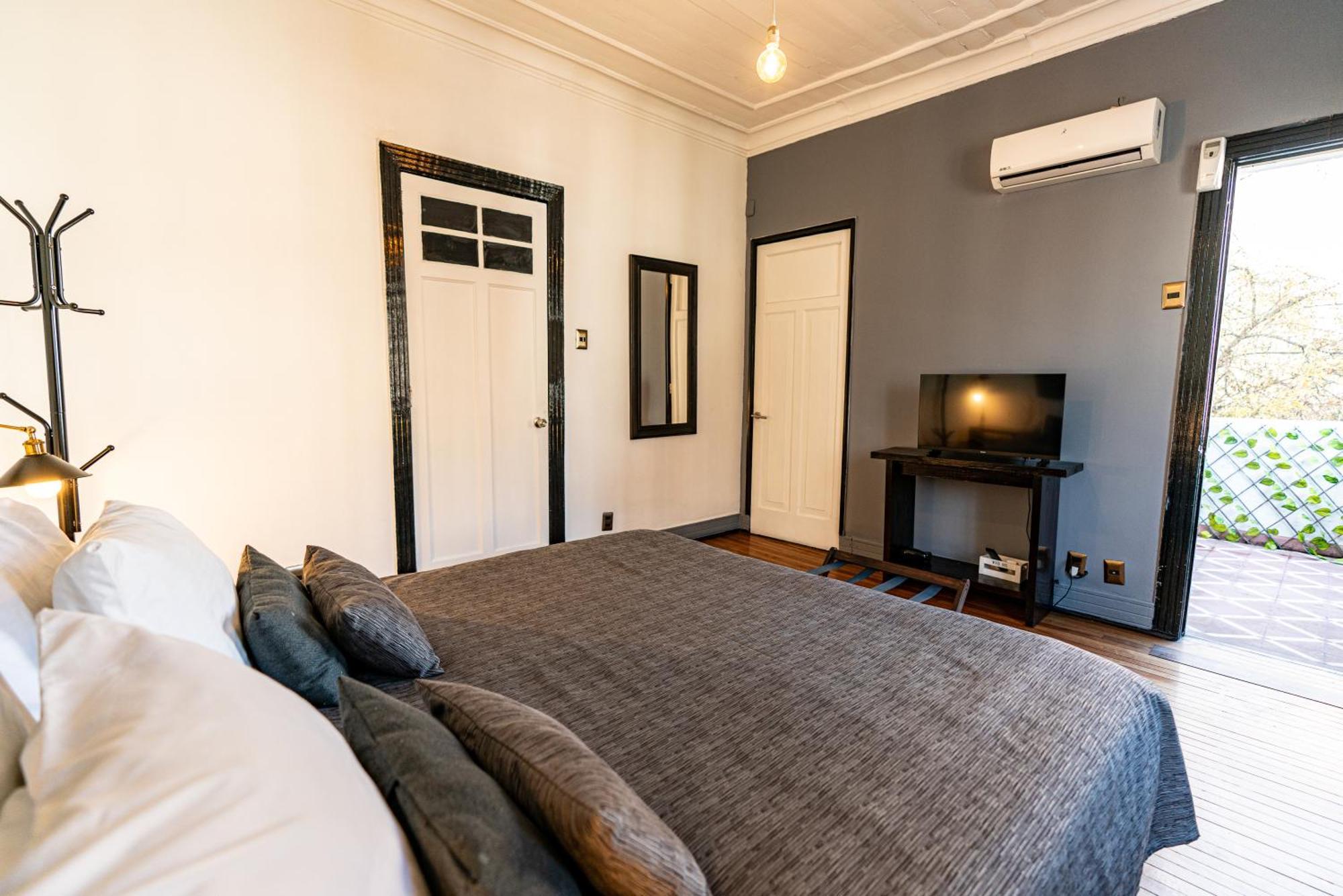 Hotel De Blasis Santiago